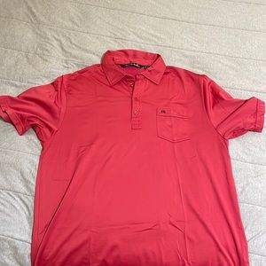 Golf Polo - Travis Matthew’s